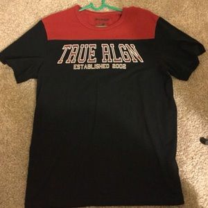 True religion shirt